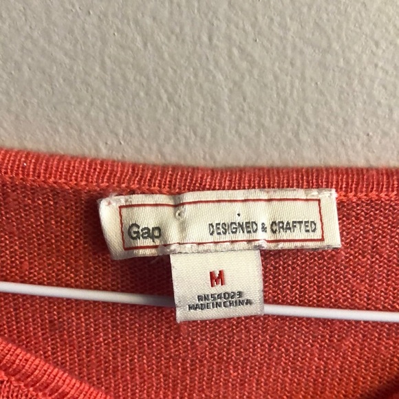 Gap lightweight sweater - Picture 2 of 6